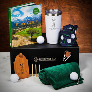 Golf Gift