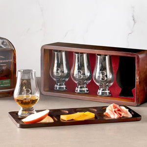Set of Four + Travel Box