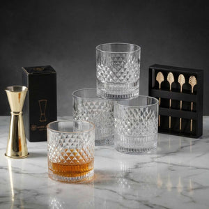 Mixology Set