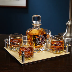 Presentation Set